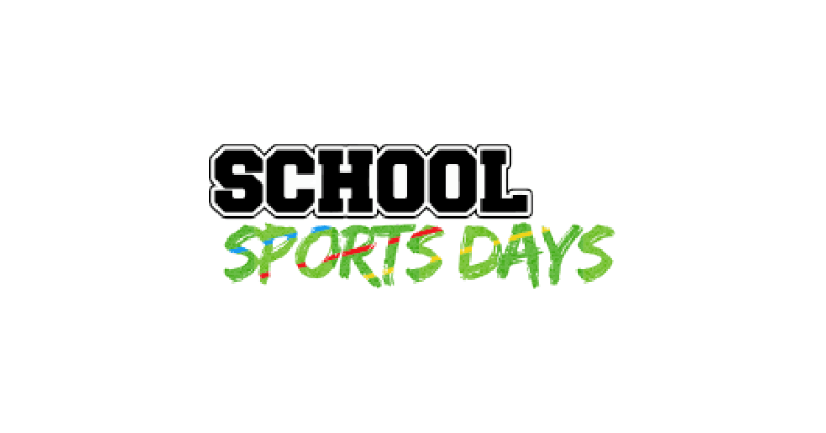Sports Day Logo