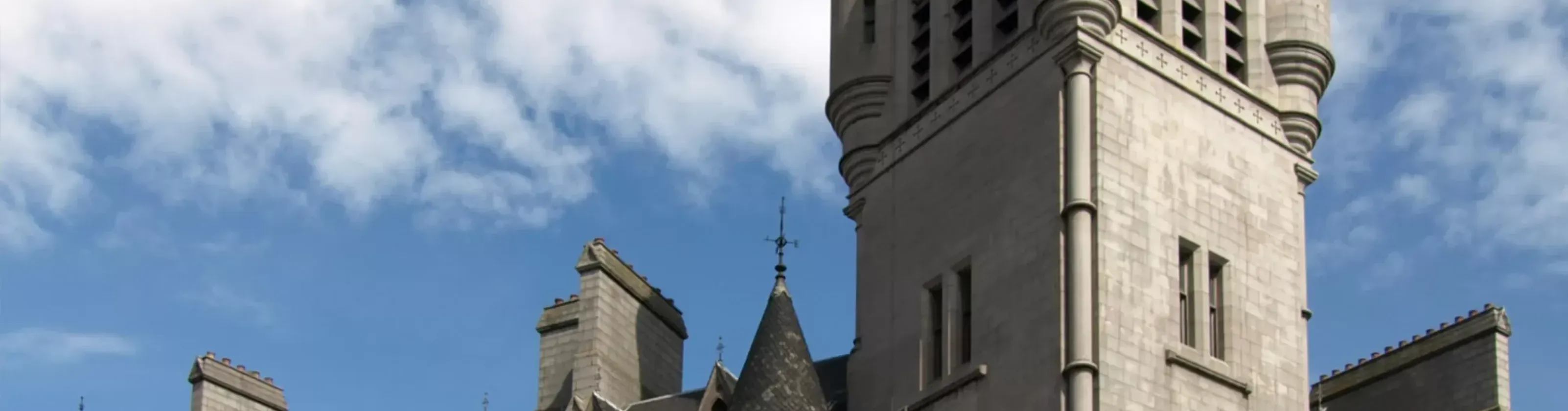 Sports Days in Aberdeen