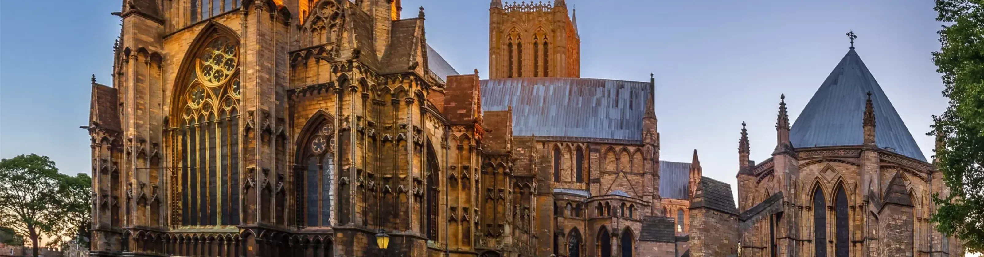 Sports Days in Lincoln