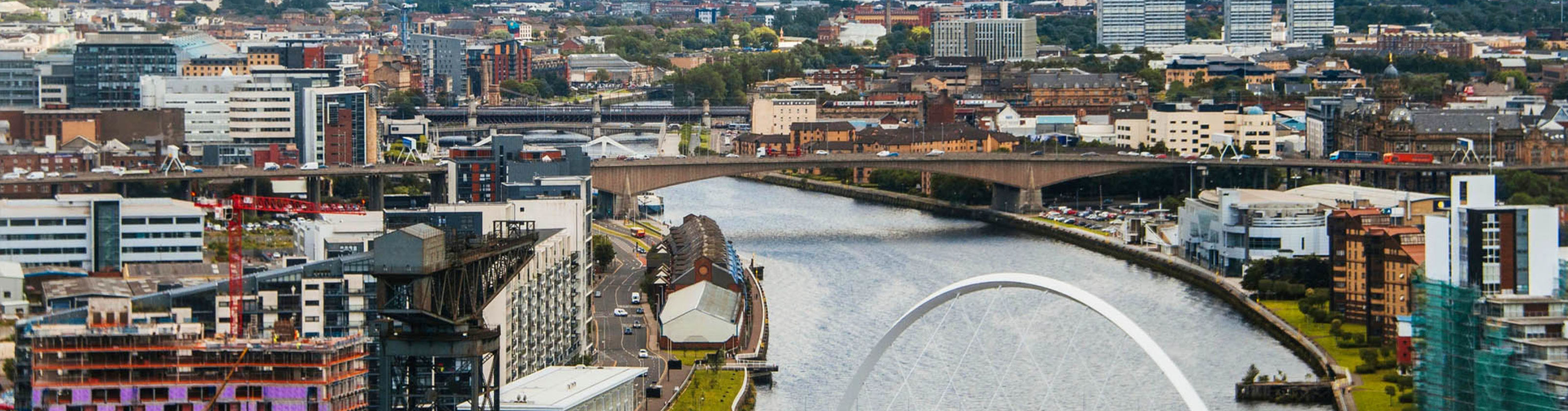 Sports Days in Glasgow