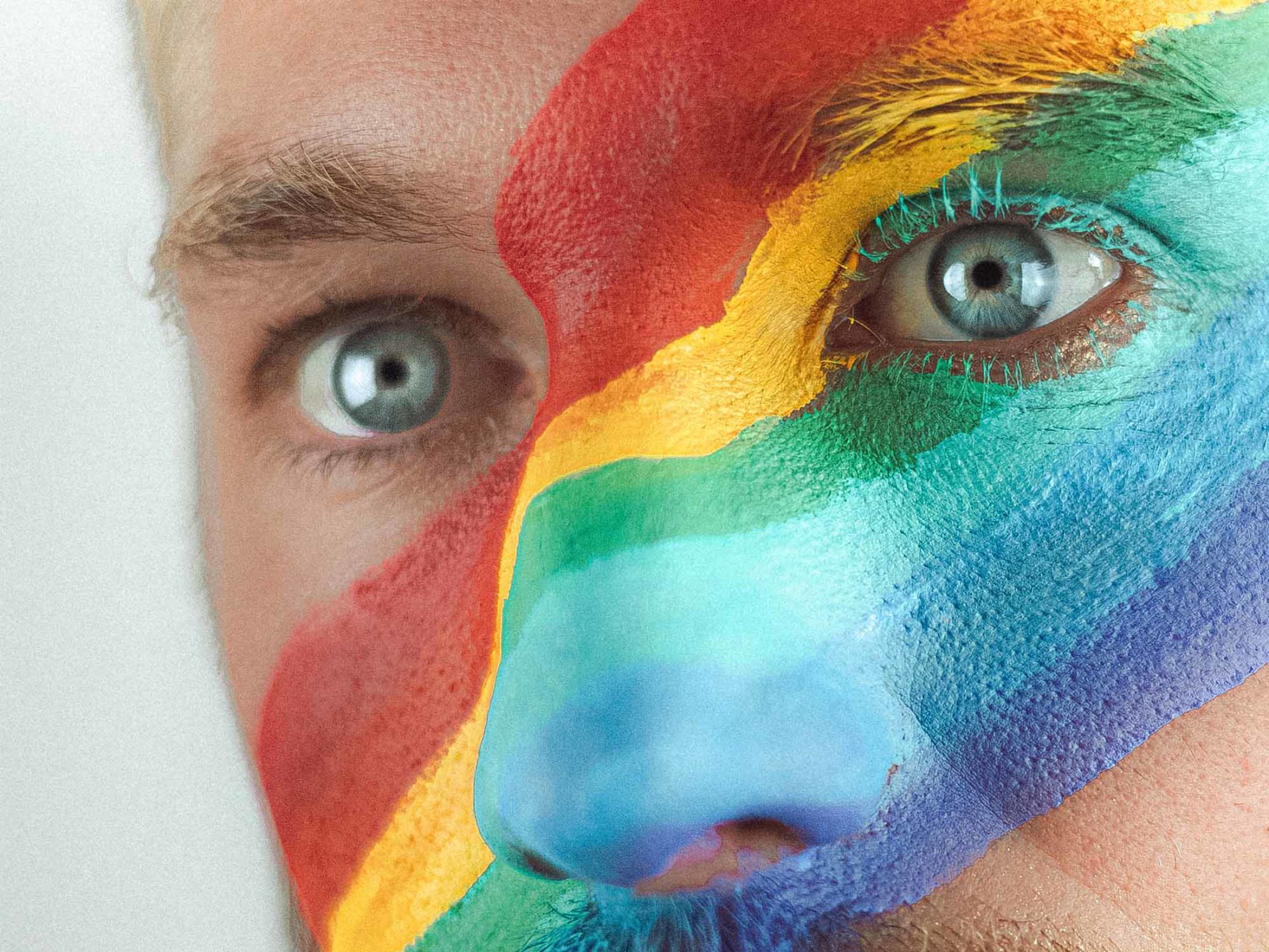 LGBTQ+ School Sports Days