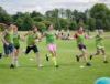 Corporate Sports Day