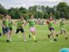 Corporate Sports Days