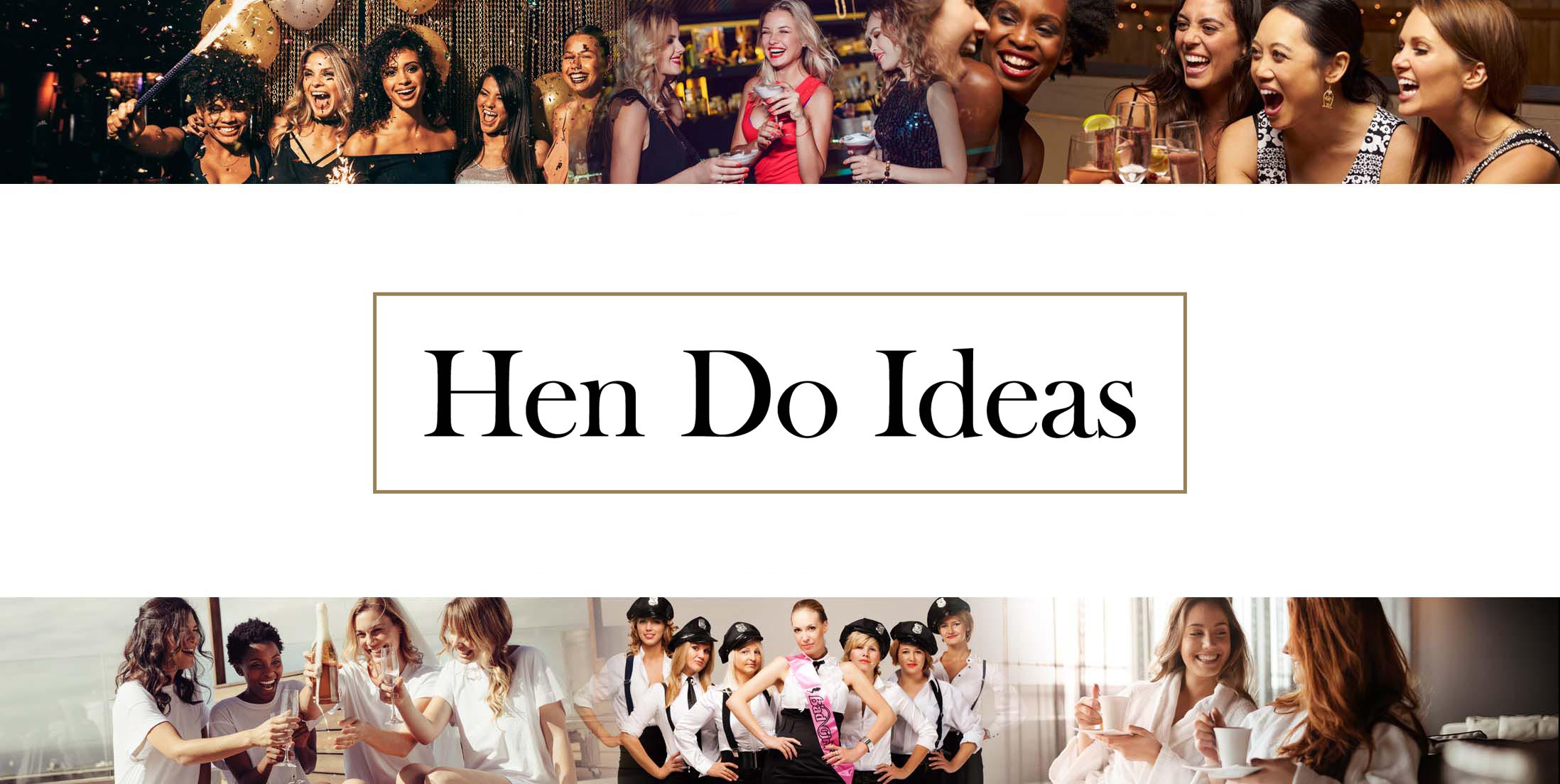 10 Fun Hen Do Ideas for 2023
