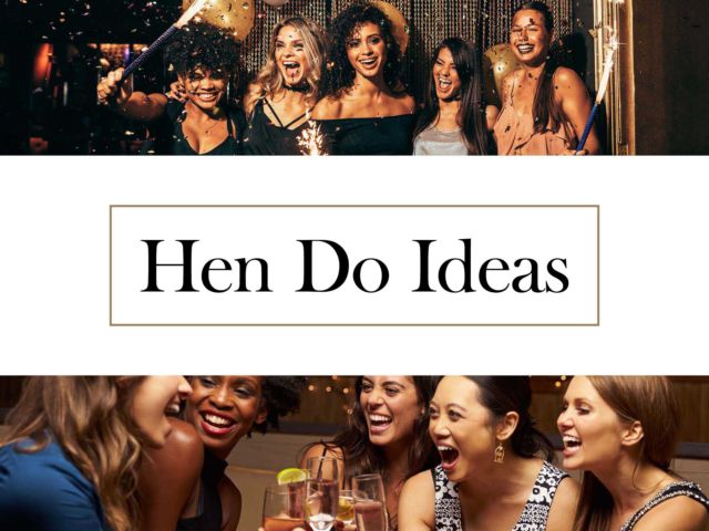 10 Fun Hen Do Ideas