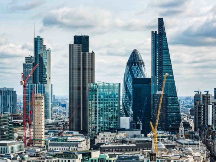 Best UK Hen Party Destinations - London