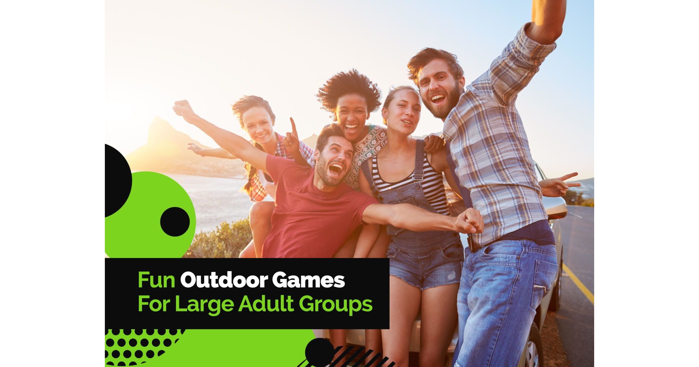 They'Ll Beg To Play These Fun Outdoor Games For Large Groups! (You Won'T Believe #7!) - fdn2e5v