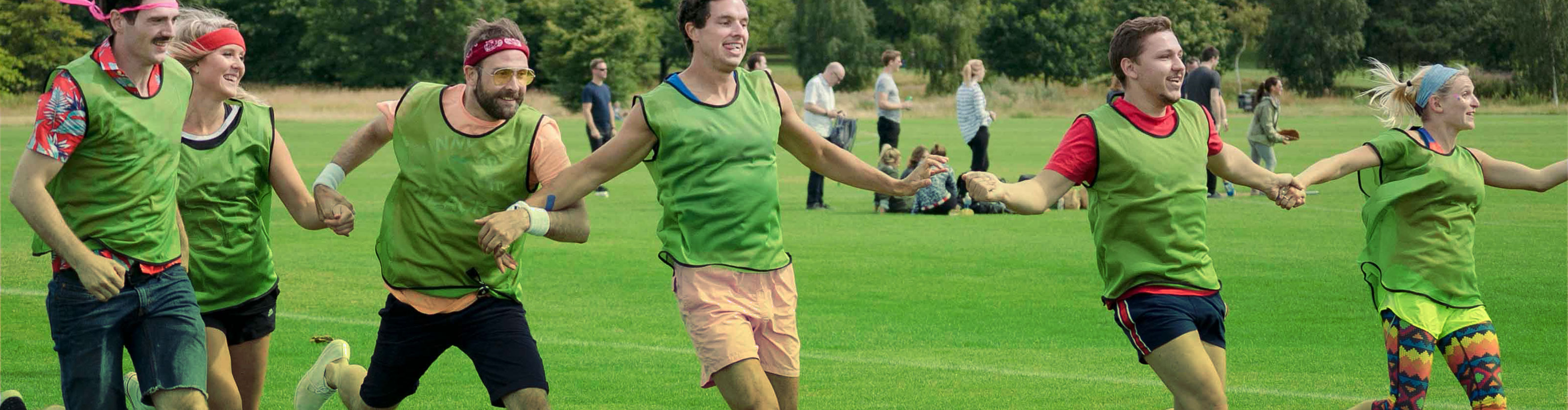 Start planning your School Sports Day