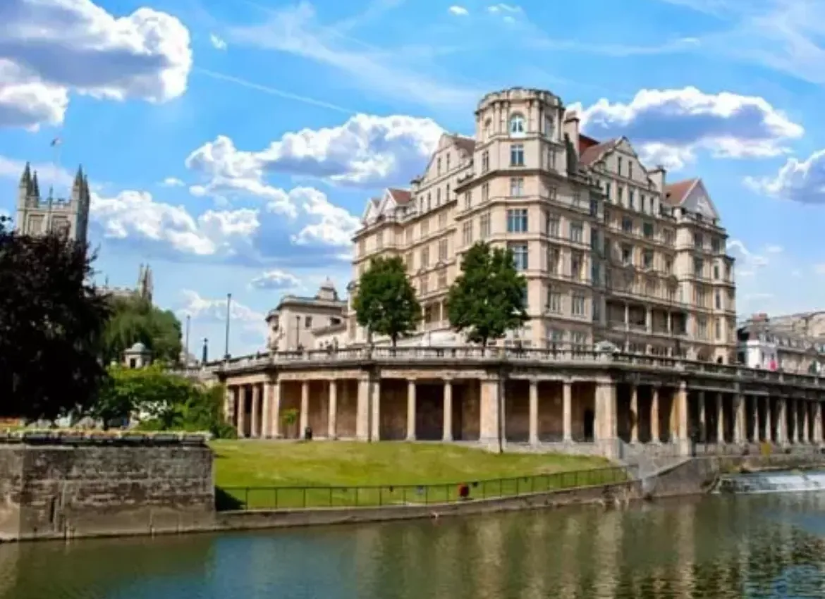 Choose Your Location