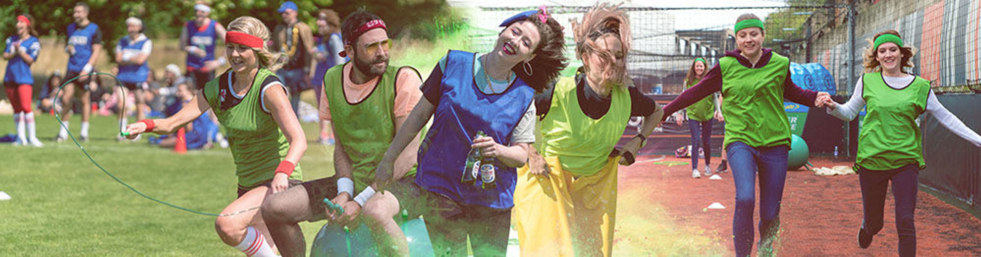 Start planning your School Sports Day