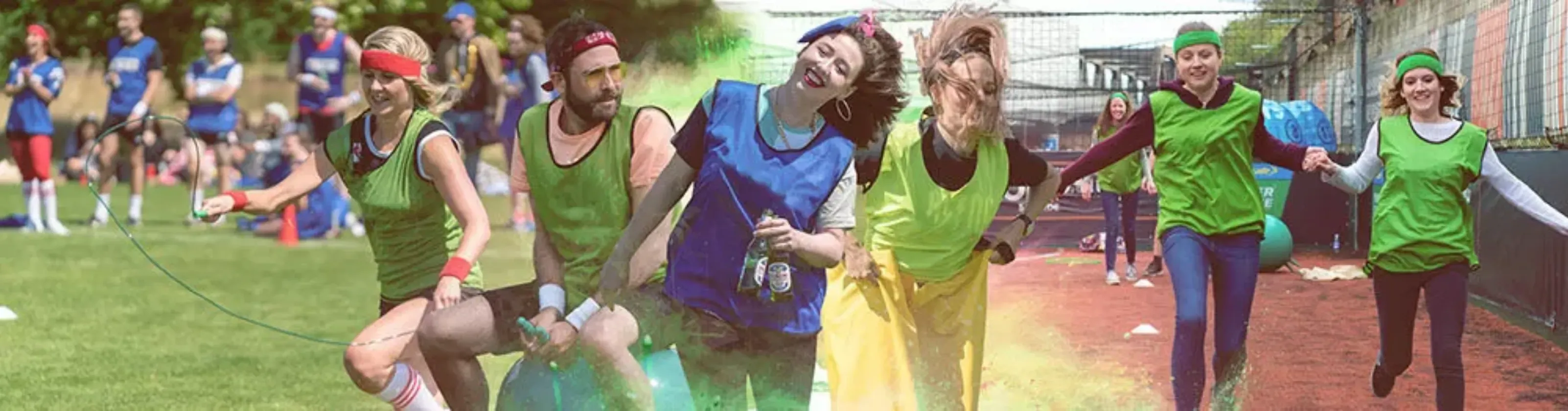 Start planning your School Sports Day