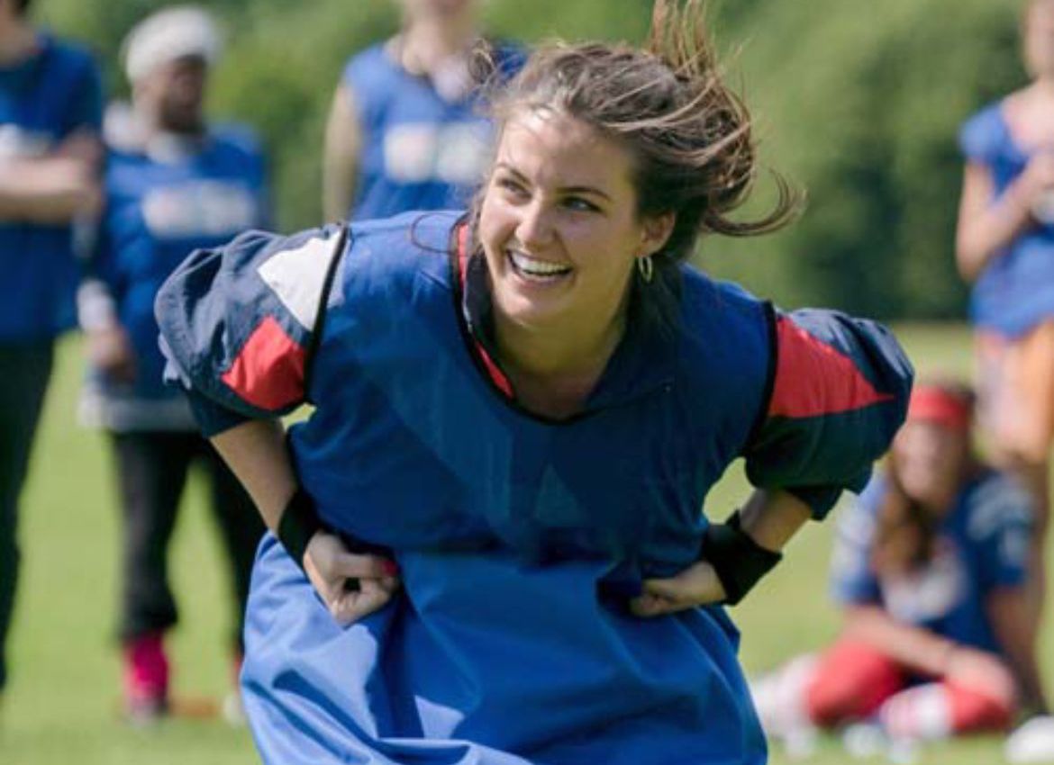See ALL our Sports Events
